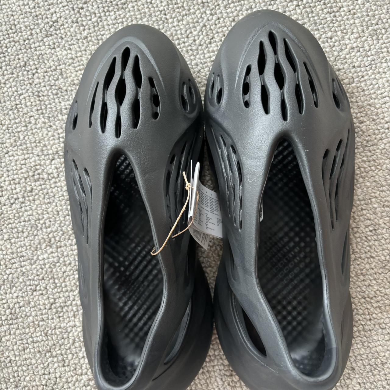 yeezy foam runner knockoff