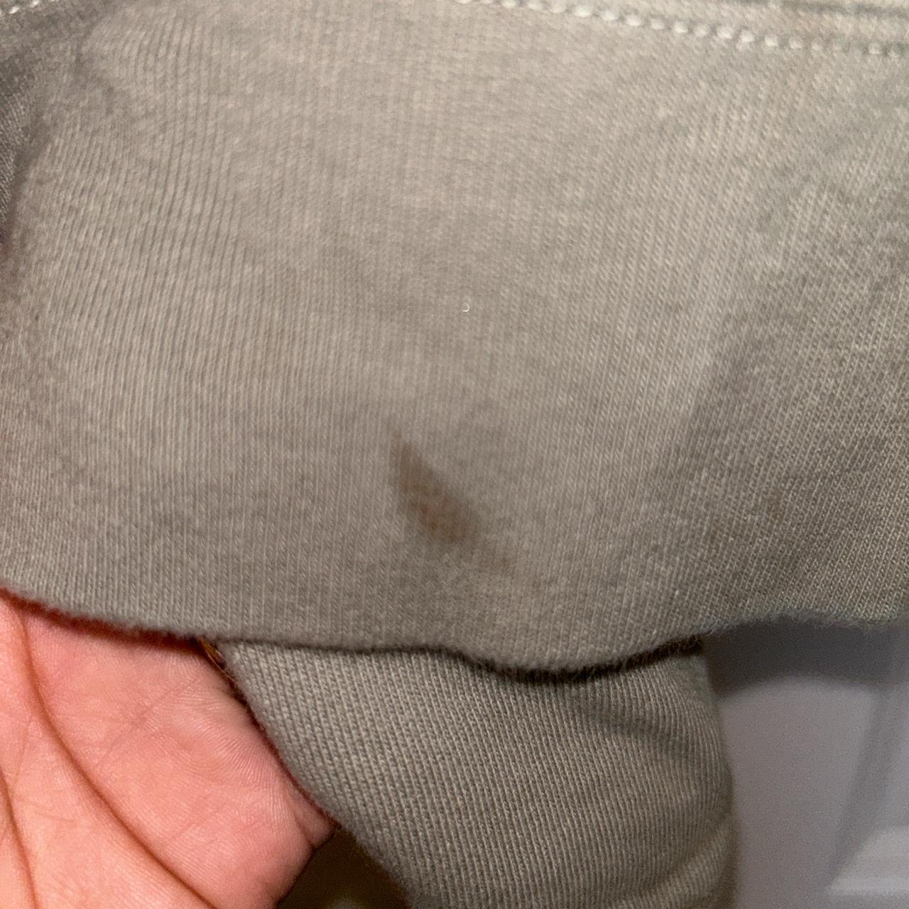 CK Calvin Klein Women's Green Sweatshirt (4)