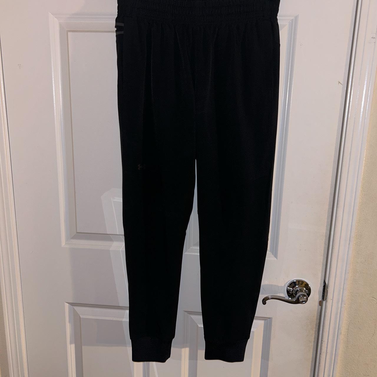 Under Armour Unstoppable Joggers Size: Small -Fits - Depop