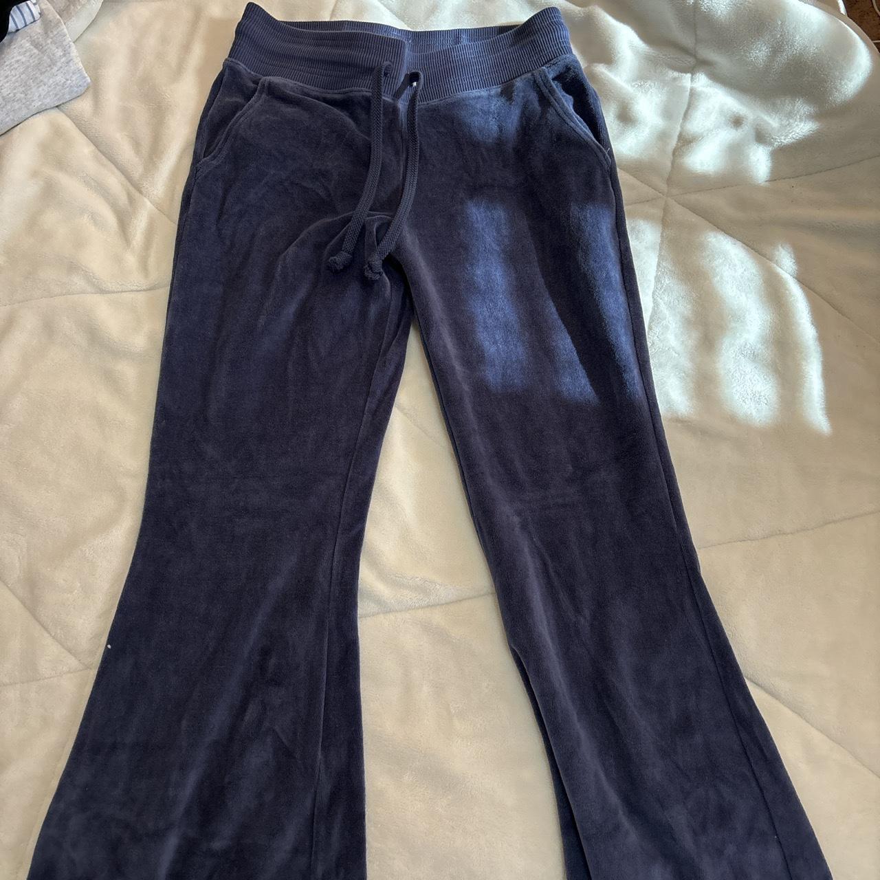 Aerie flared sweatpants Warm Comfortable Y2K... - Depop