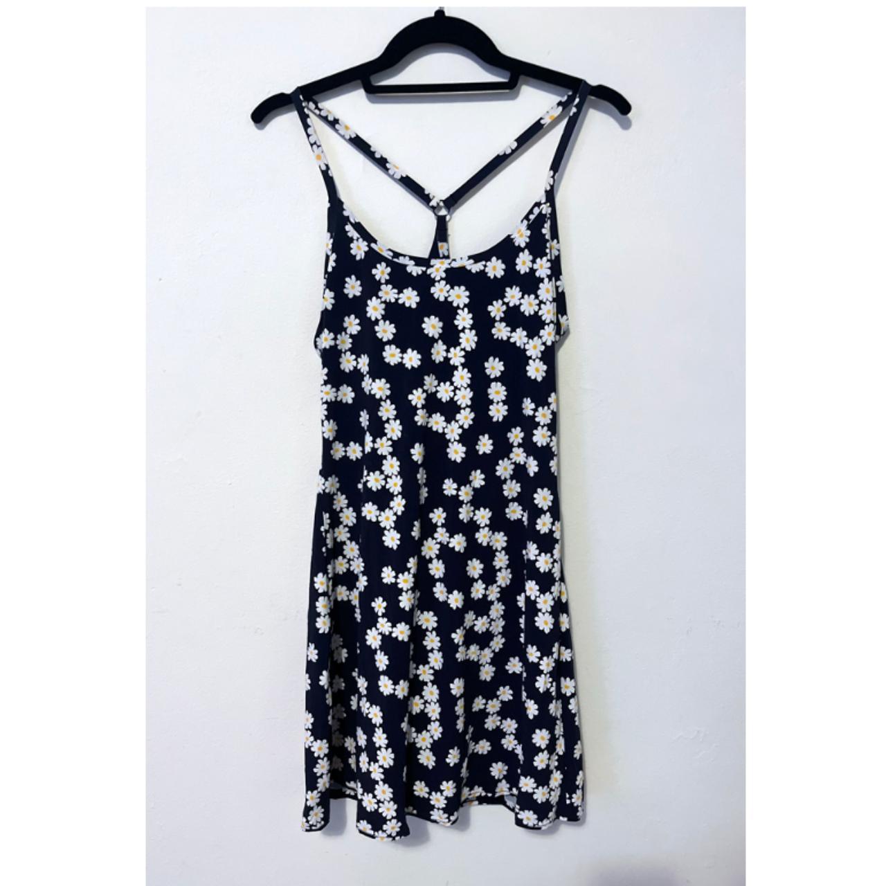 Mini Dresses Outdoor Voices Polka Dot Dress Outdoor Voices The