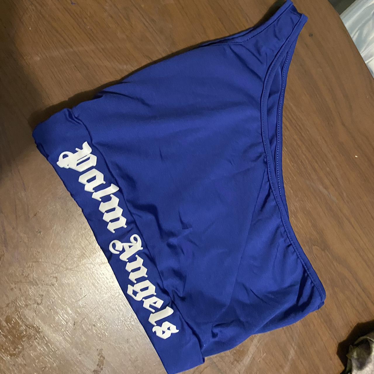 Palm Angels Women's Shirt Depop