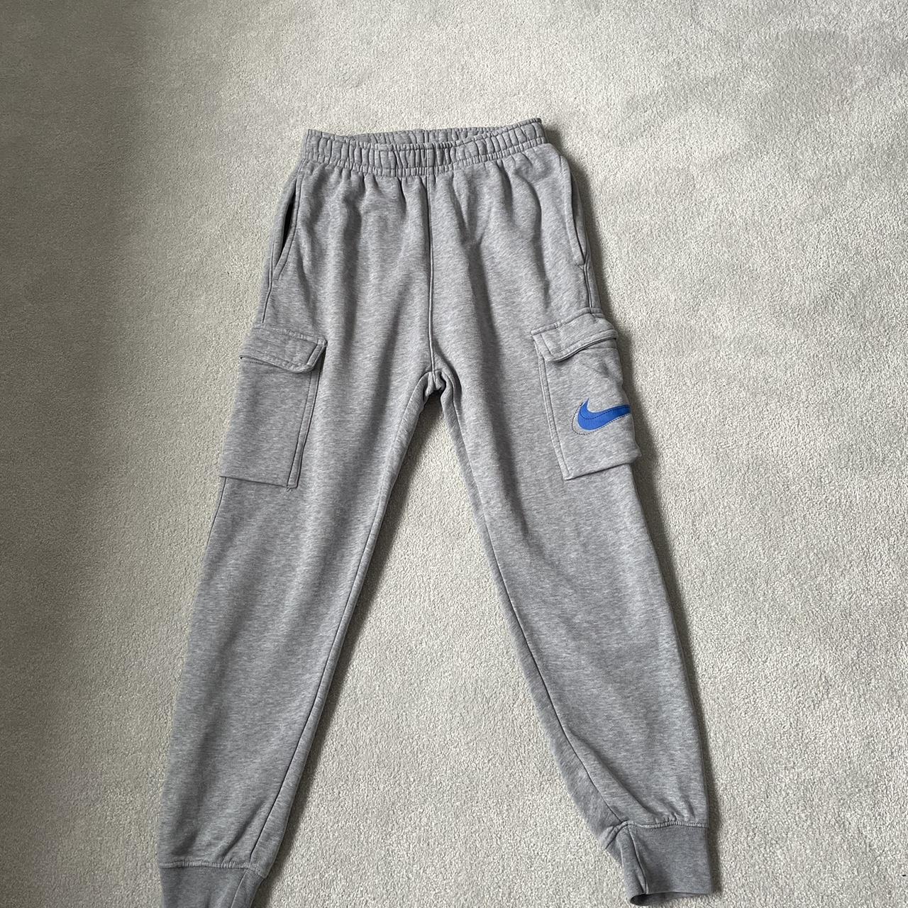 jd nike cargo joggers
