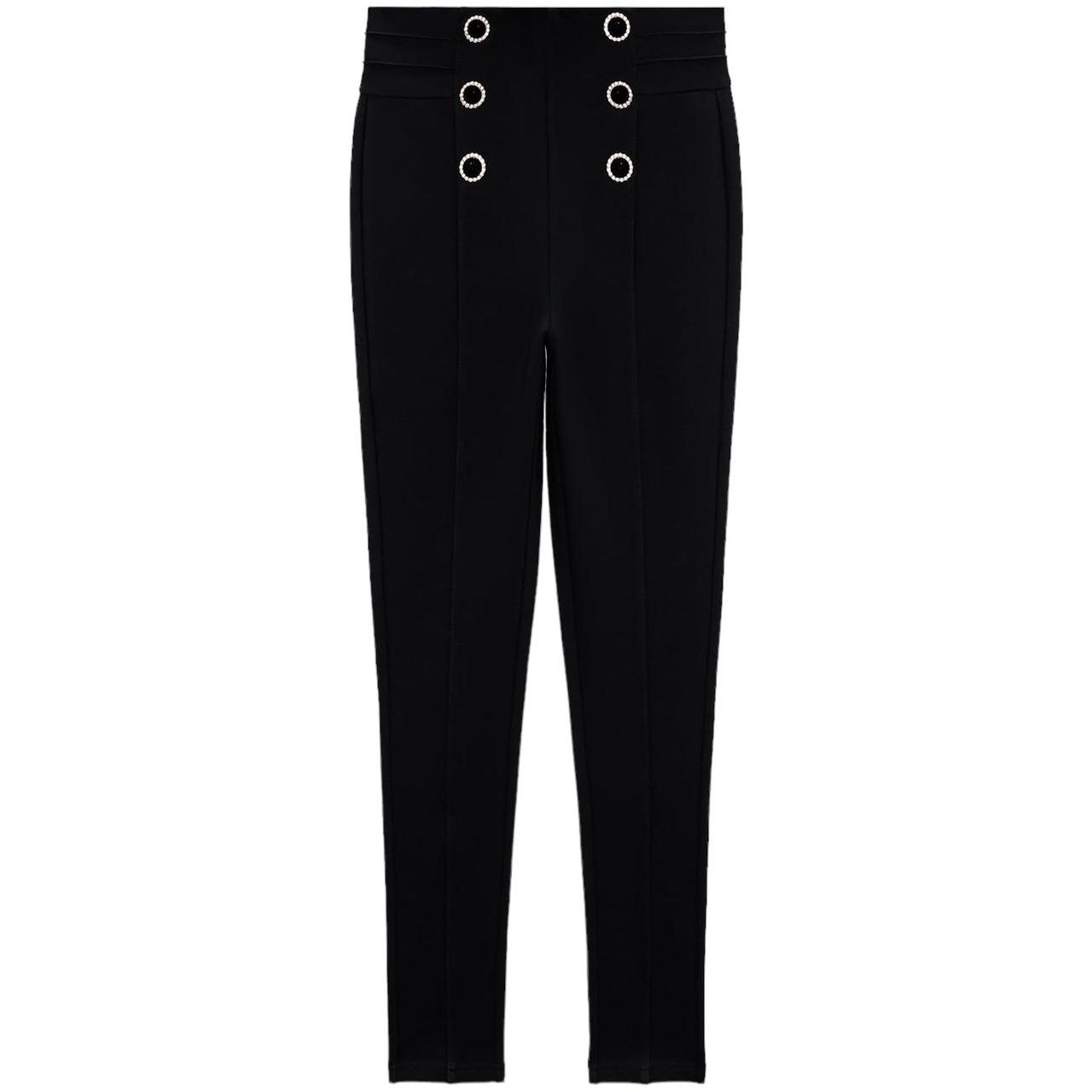 Zara Coated Leggings Reviewed | International Society of Precision  Agriculture