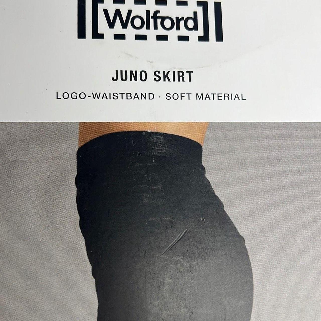 400. NWT Wolford Juno skirt. Style 52794. Color Depop