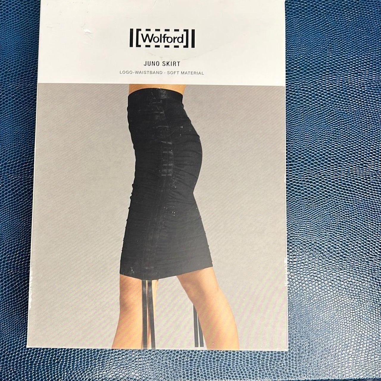 400. NWT Wolford Juno skirt. Style 52794. Color Depop