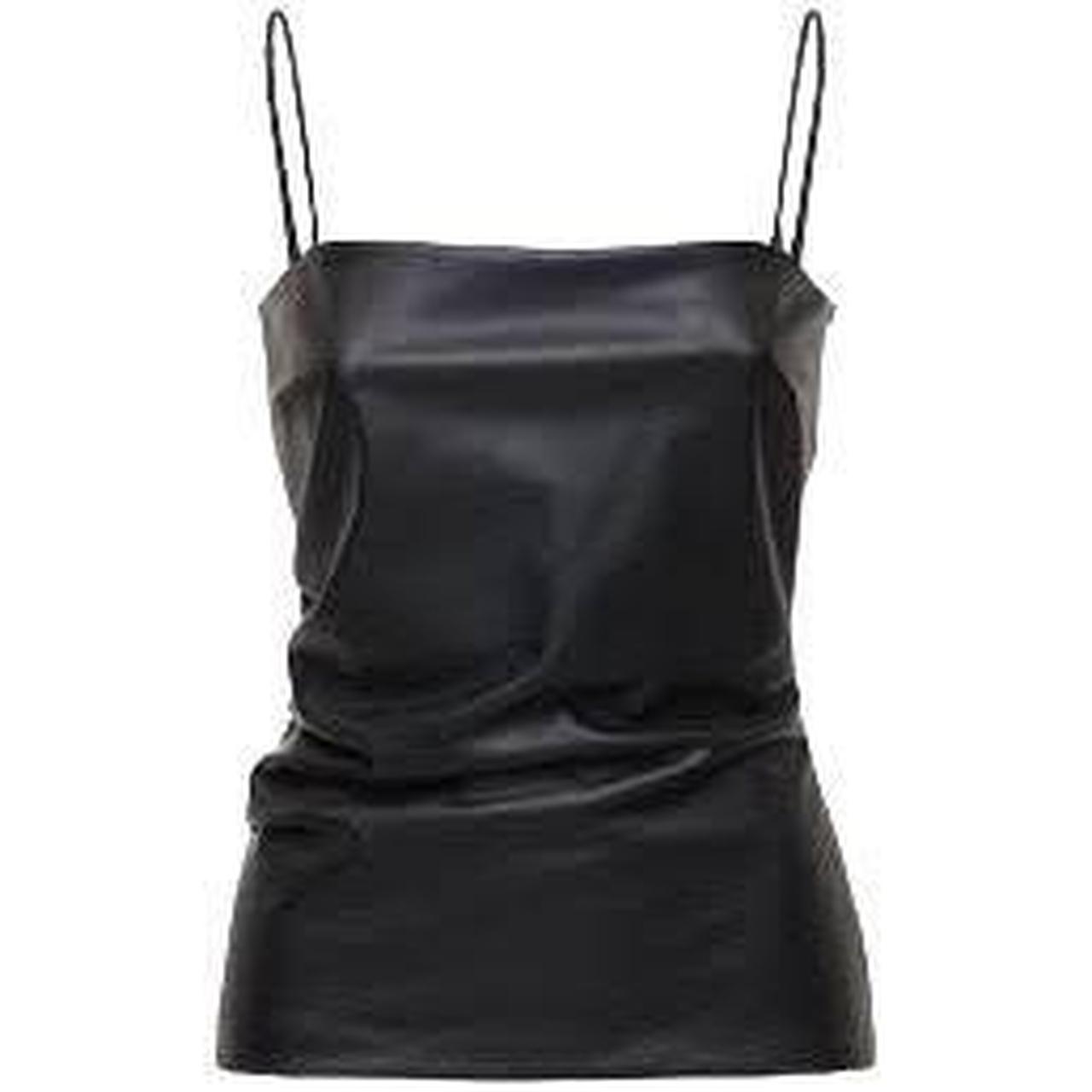 275 NWT Wolford Edie Corsage Tube Top. Sz 40 USA Depop