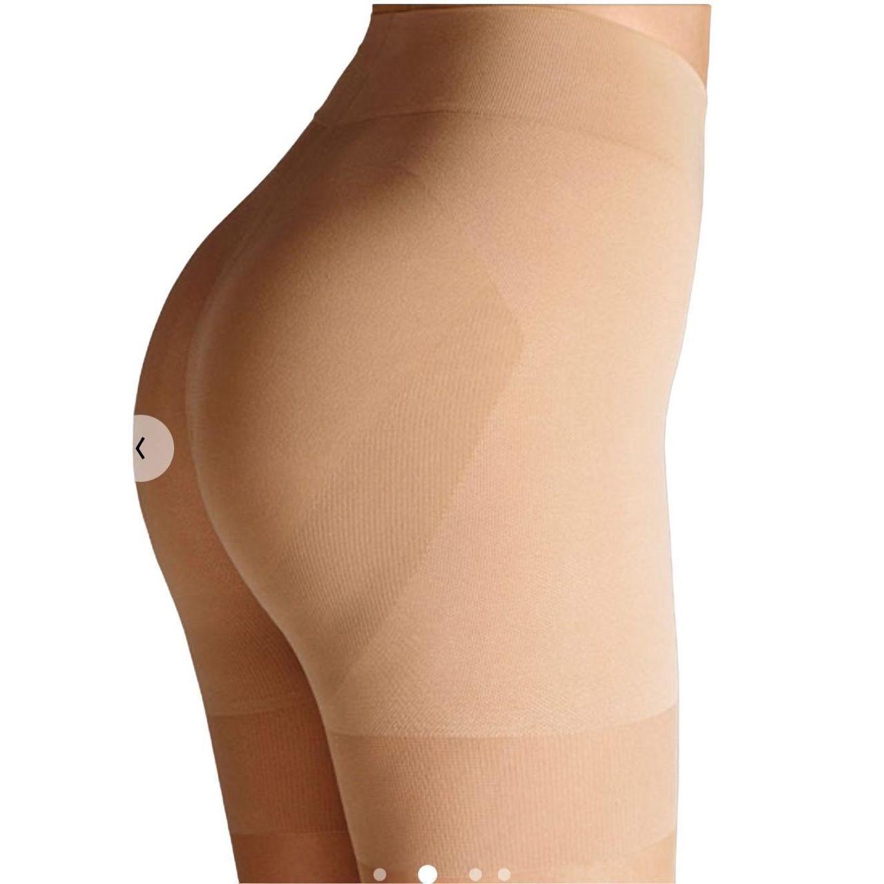 75 NWT Wolford Pure 30 Complete Support Tights Depop