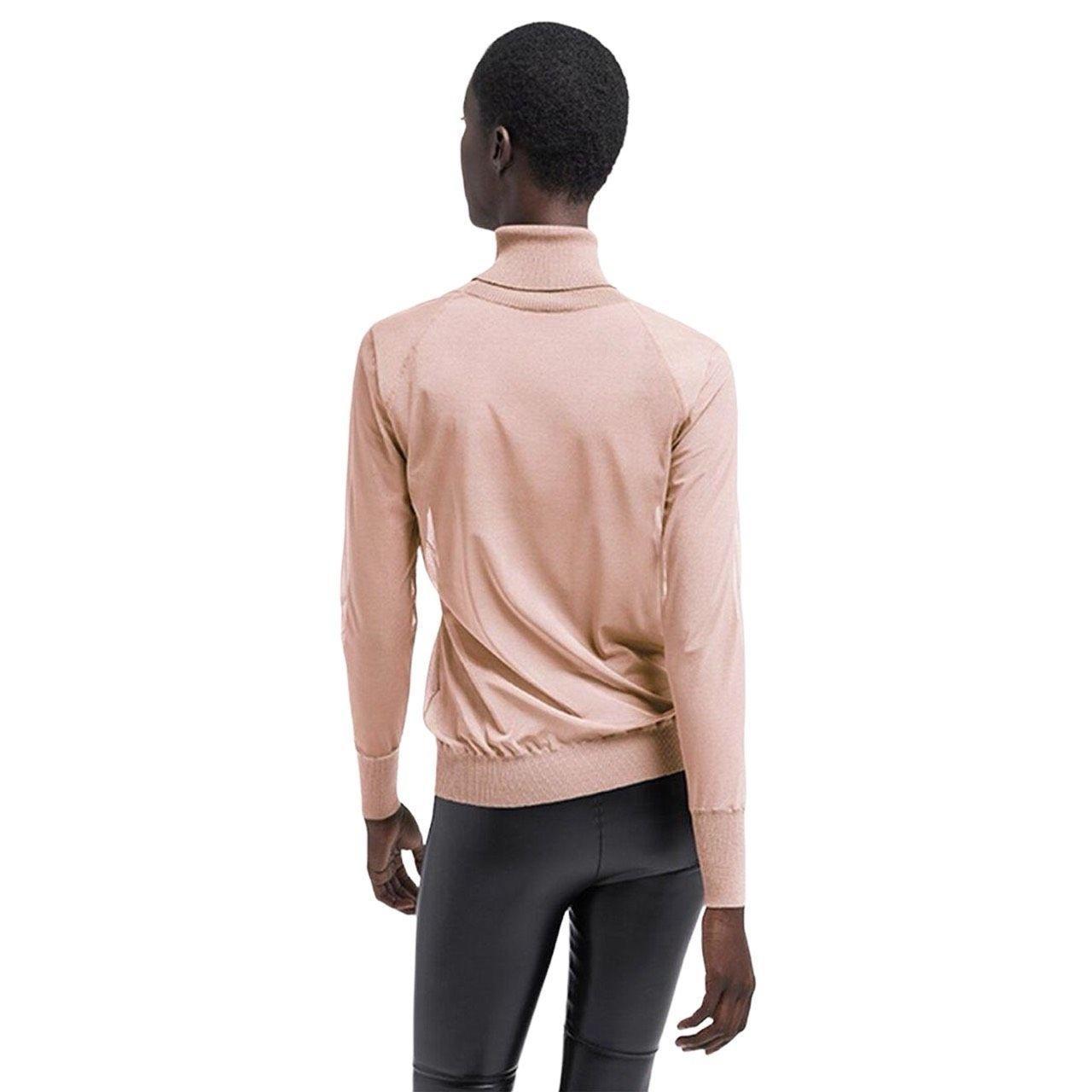 WOLFORD 売れ筋商品|||ウォルフォード Tシャツ トップス レディース Tops Pink Wolford | Topsの商品一覧 | 公式通販 Wolford(ウォルフォード