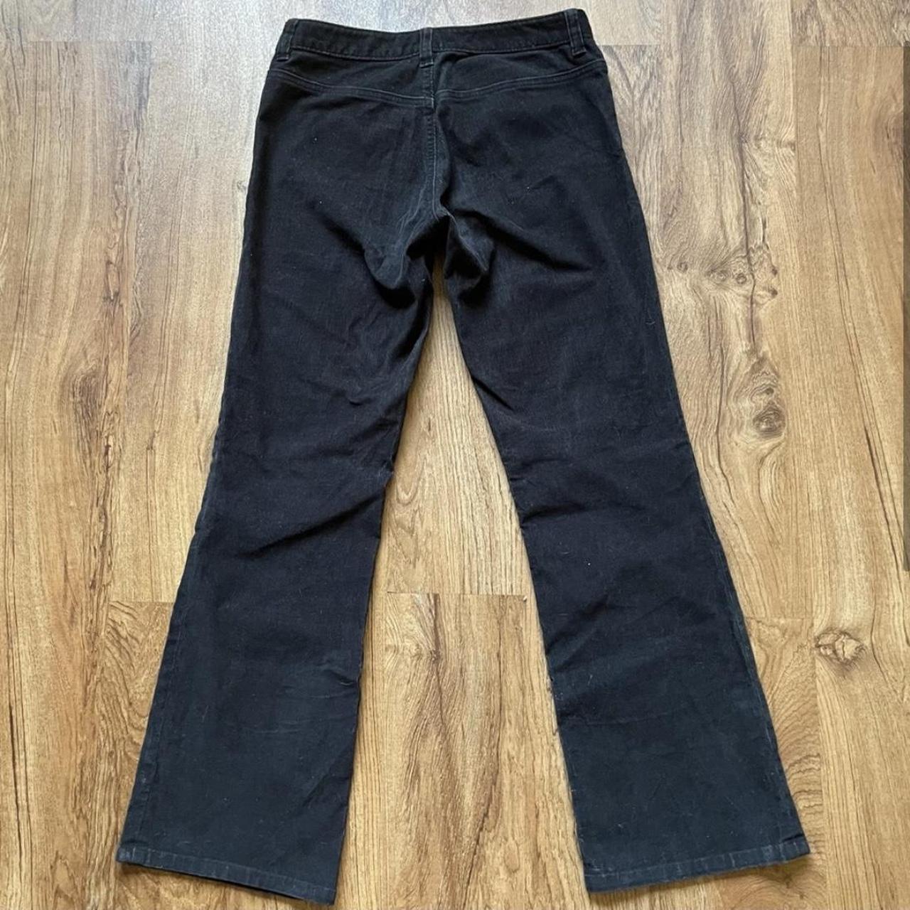 Flare Pants  Banana Republic