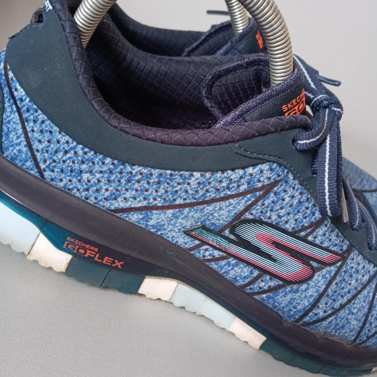 Skechers go flex walk on sale ability