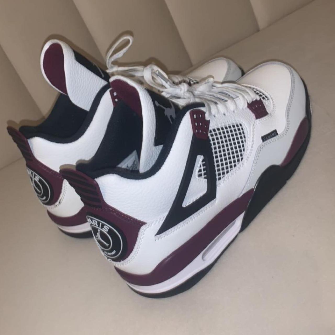 4s psg