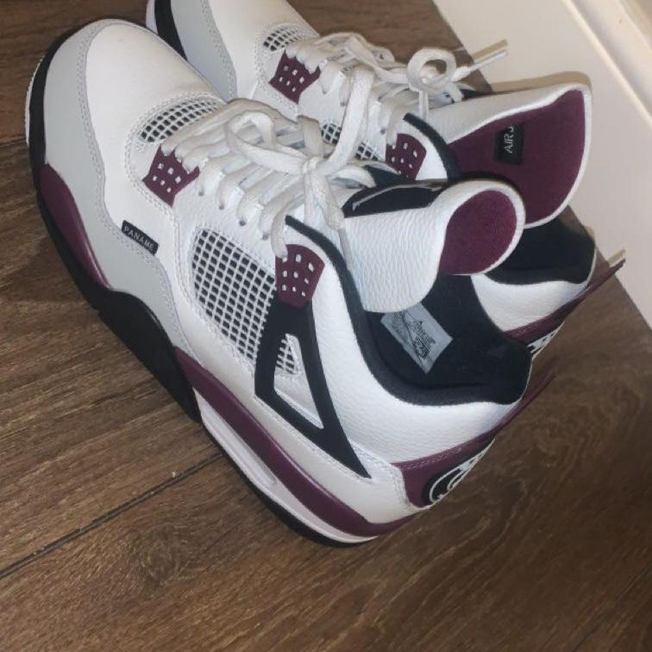 4s psg