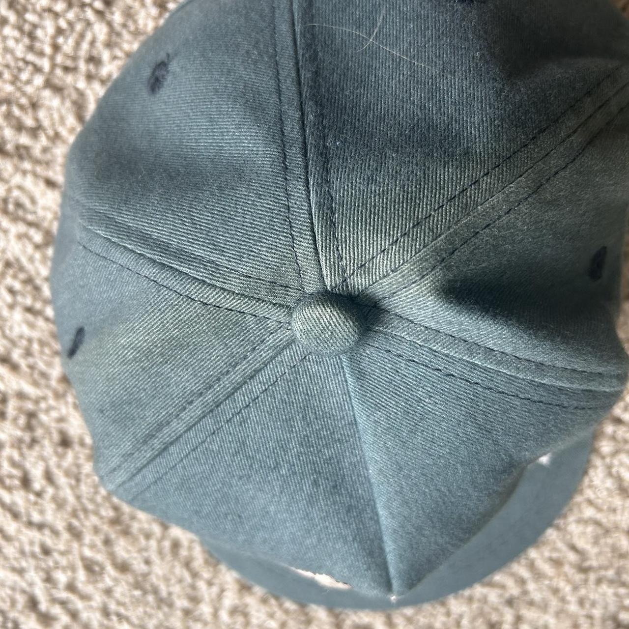 Vintage Made in USA America’s Legend Weedone 638... Depop