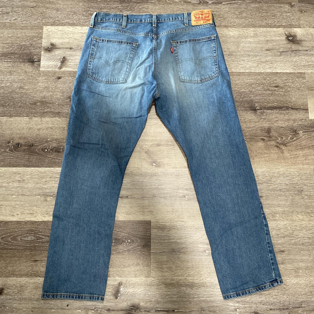 Levis 513 sale uomo