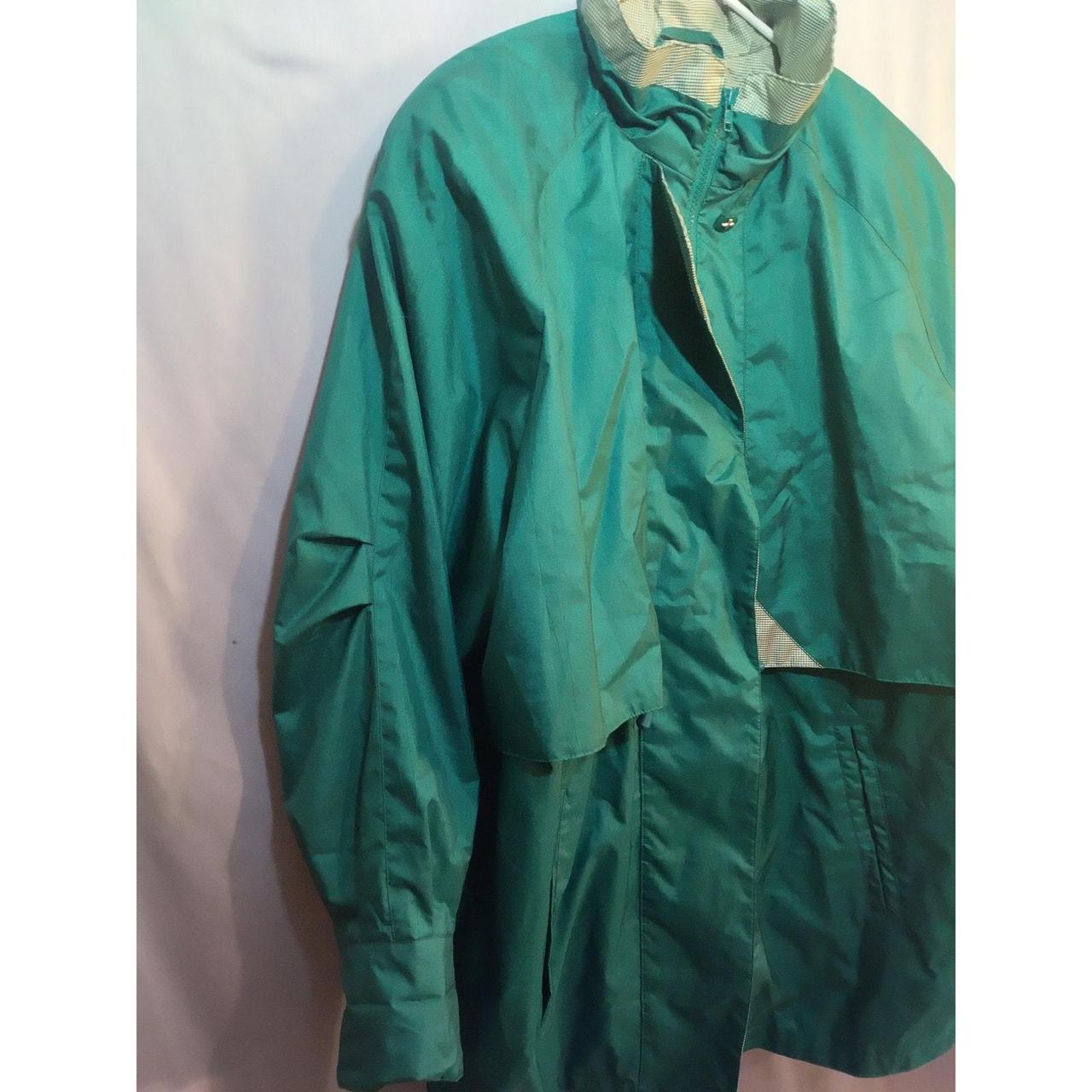 Source Unknown Women's Jacket - Green - XXL – Cam… - image 3