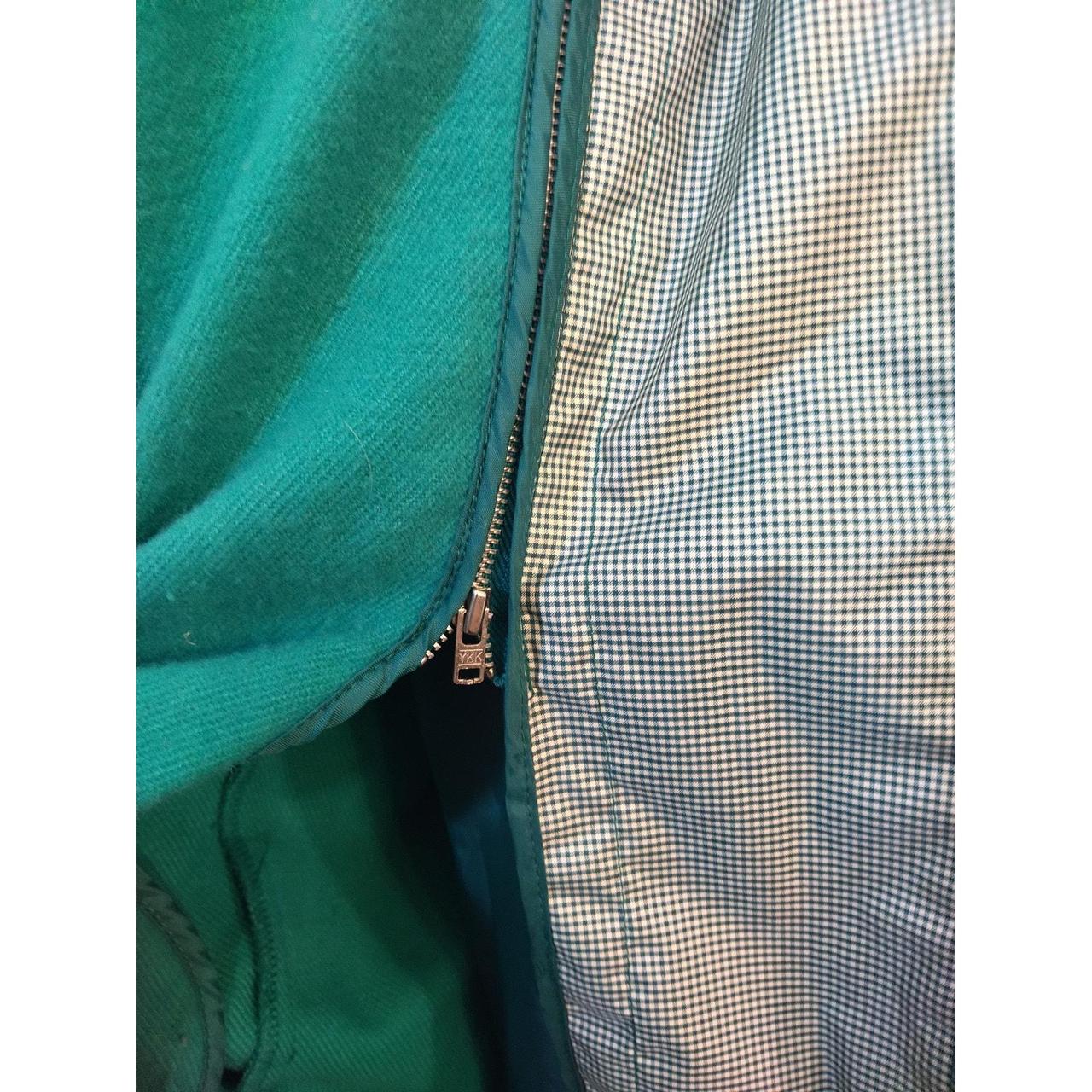 Source Unknown Women's Jacket - Green - XXL – Cam… - image 5