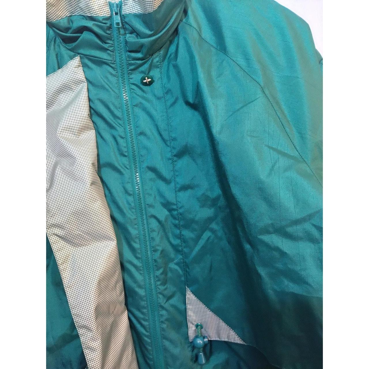 Source Unknown Women's Jacket - Green - XXL – Cam… - image 4