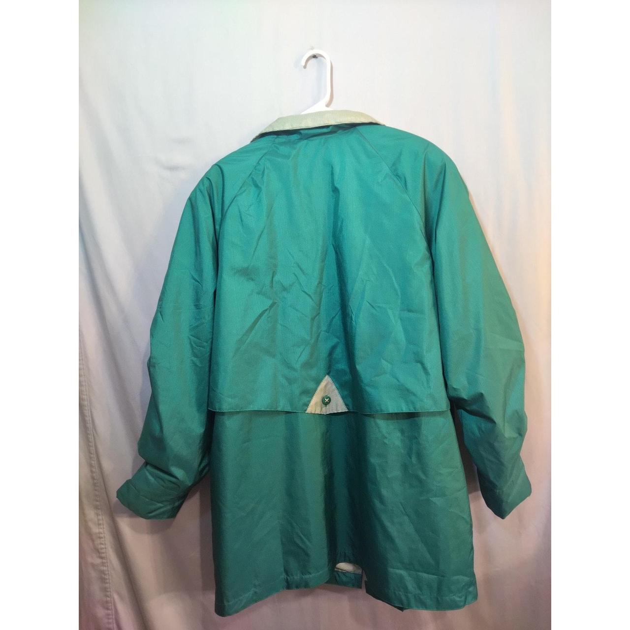 Source Unknown Women's Jacket - Green - XXL – Cam… - image 2