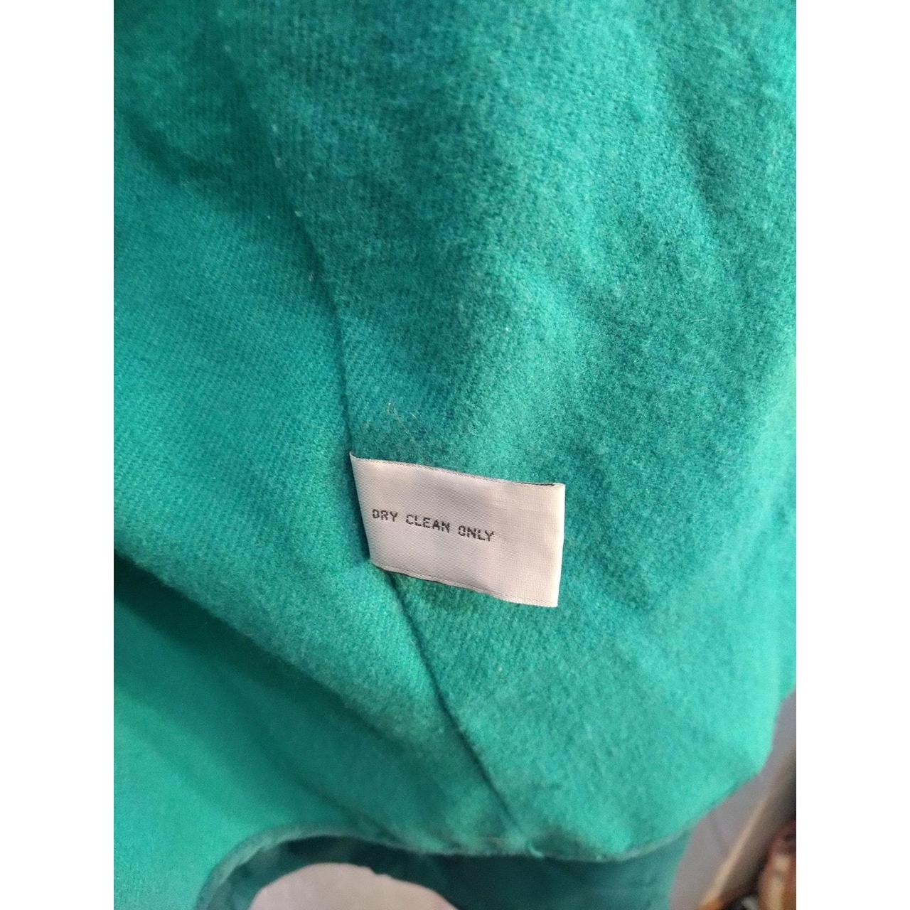 Source Unknown Women's Jacket - Green - XXL – Cam… - image 8