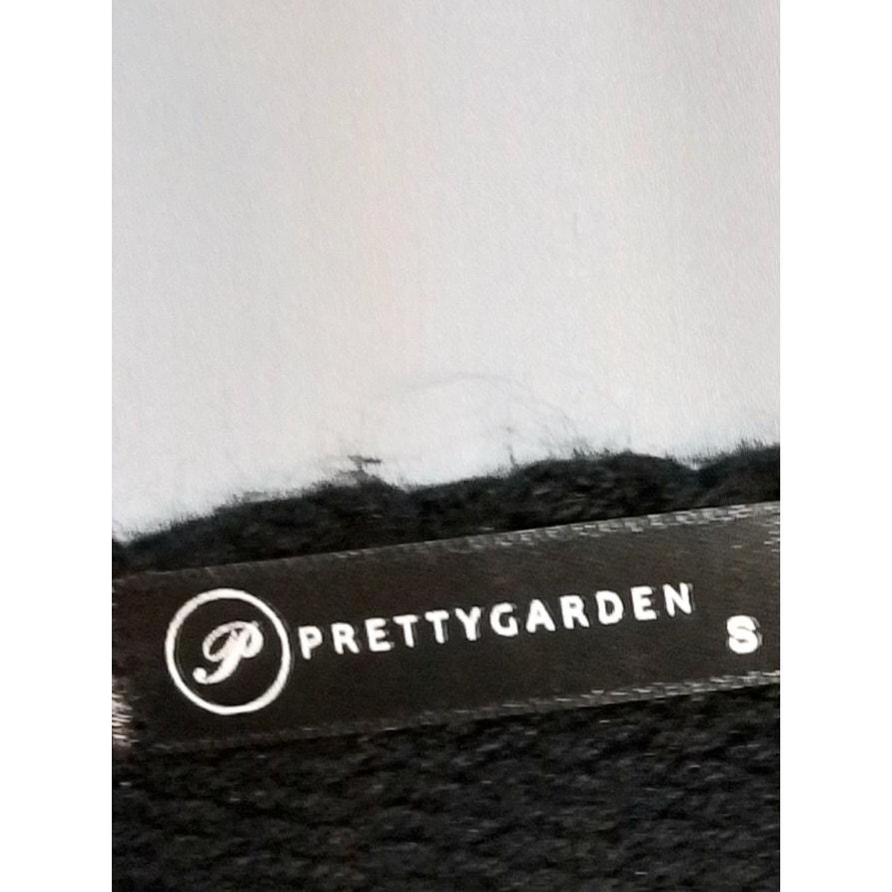 Source Unknown Women's Sweater - Brown/Multi - S … - image 6