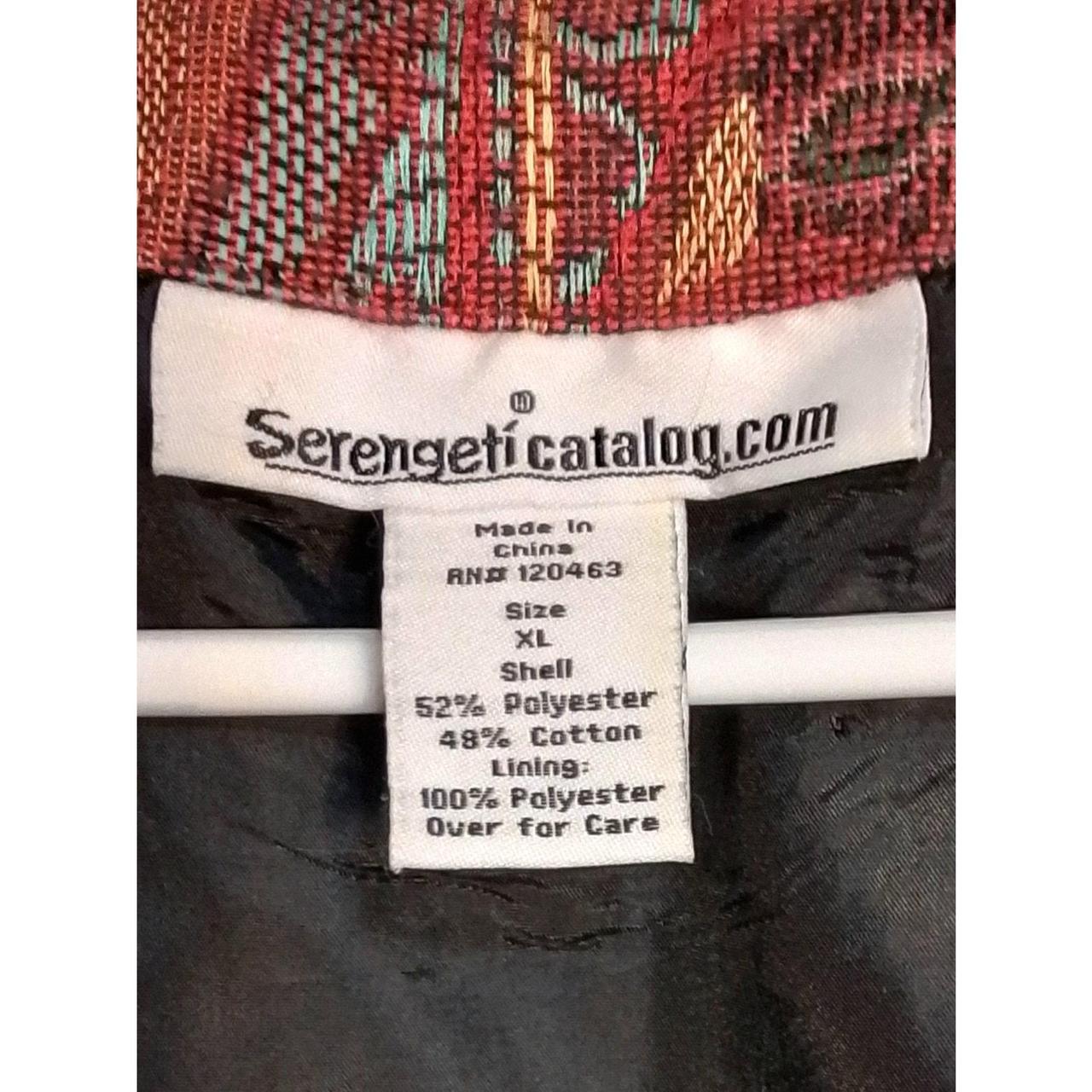 Source Unknown Women's Jacket - Red - XL – Sereng… - image 7