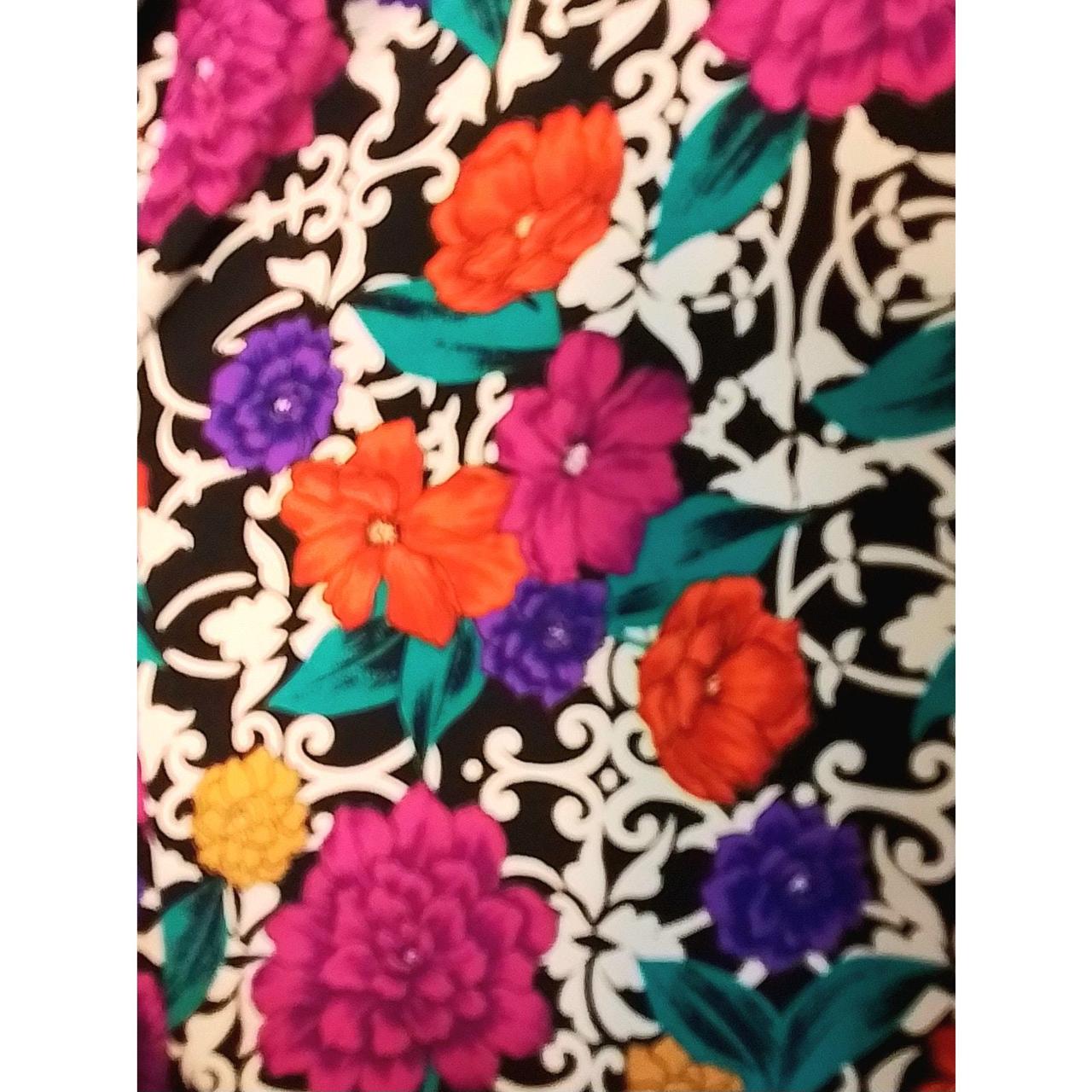 Source Unknown Women's Jacket - Multi - 16 – Ms C… - image 6