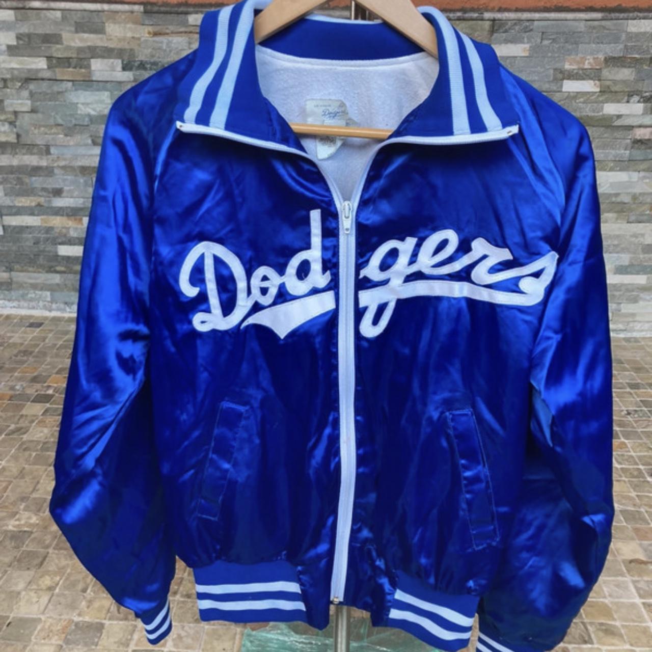 Vintage Dodgers 