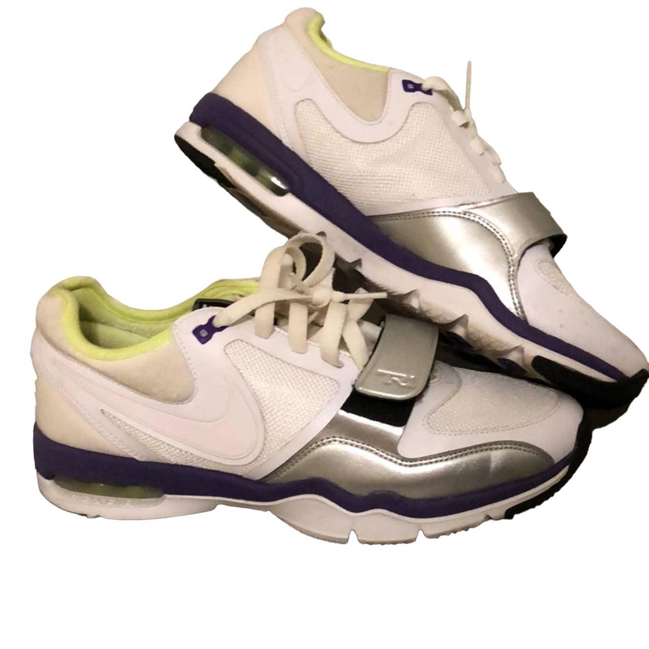 Ladies nike trainers sale size 8