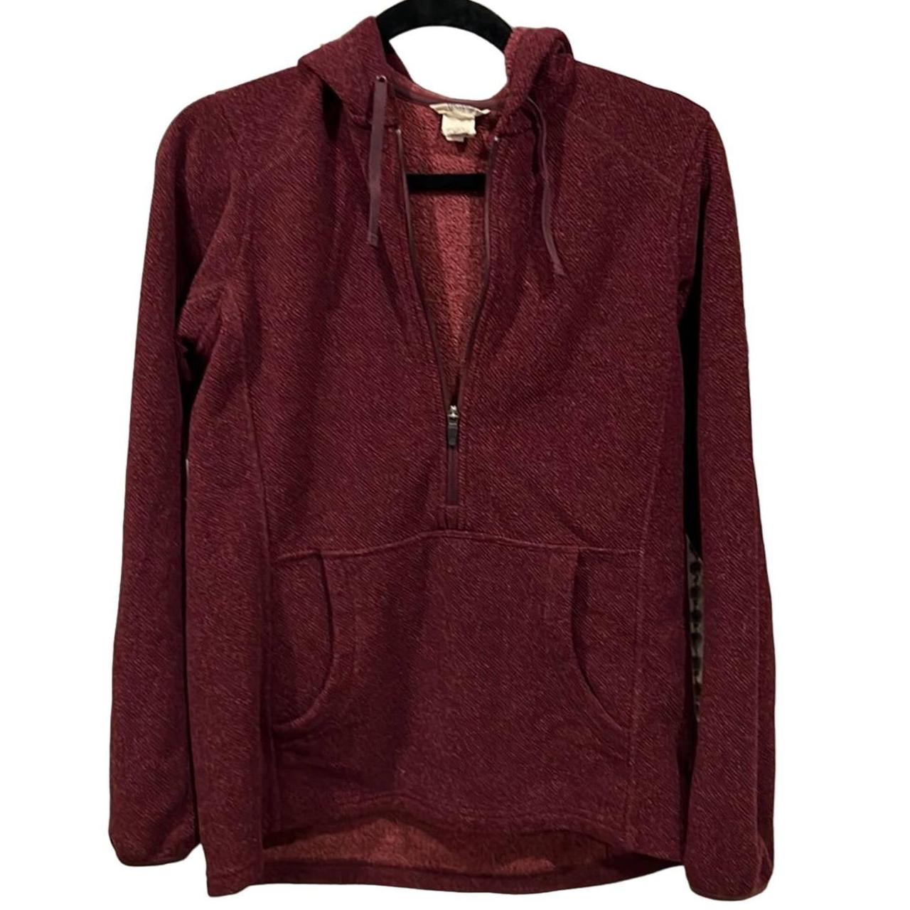 Duluth trading company outlet hoodie