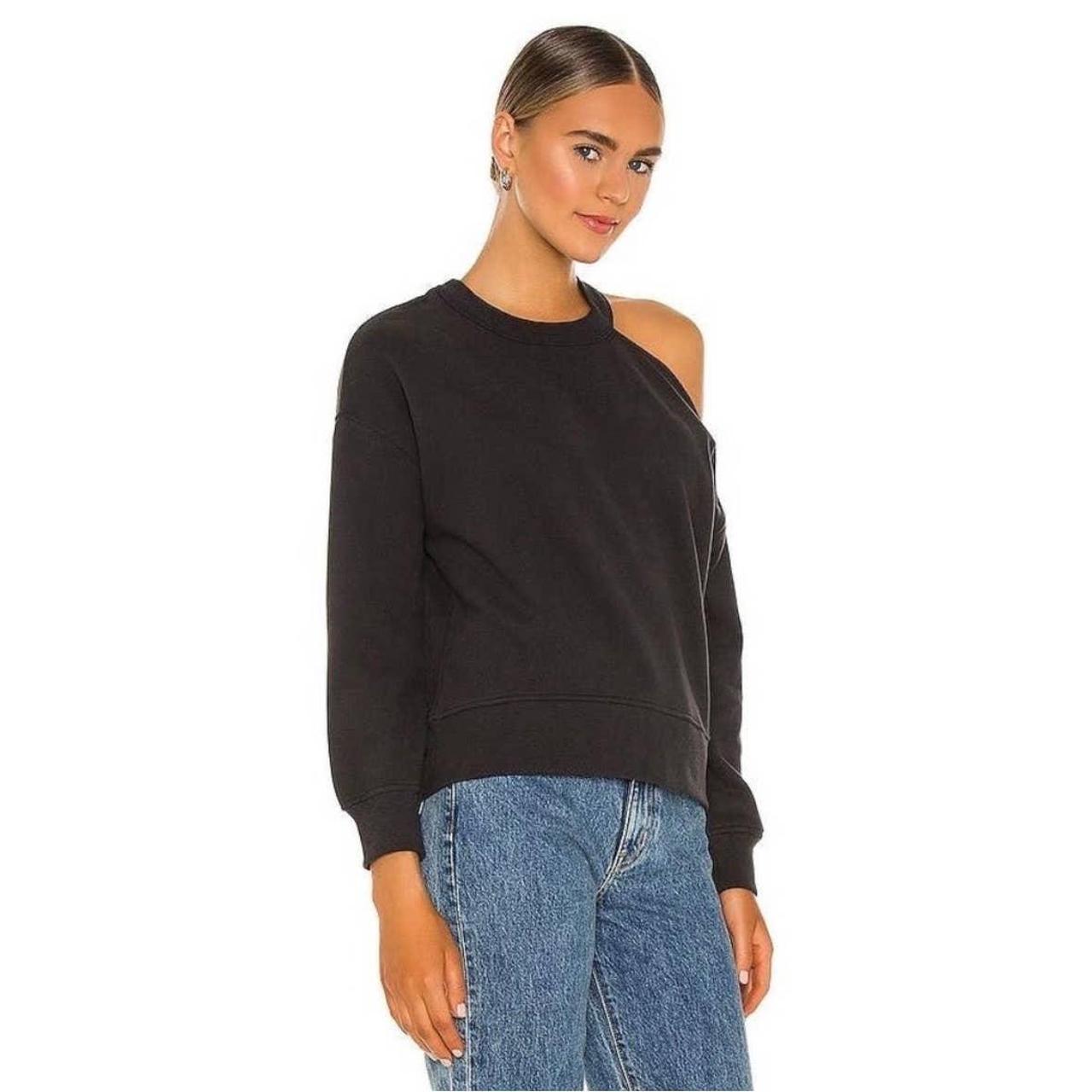 Rails best sale quincy sweatshirt