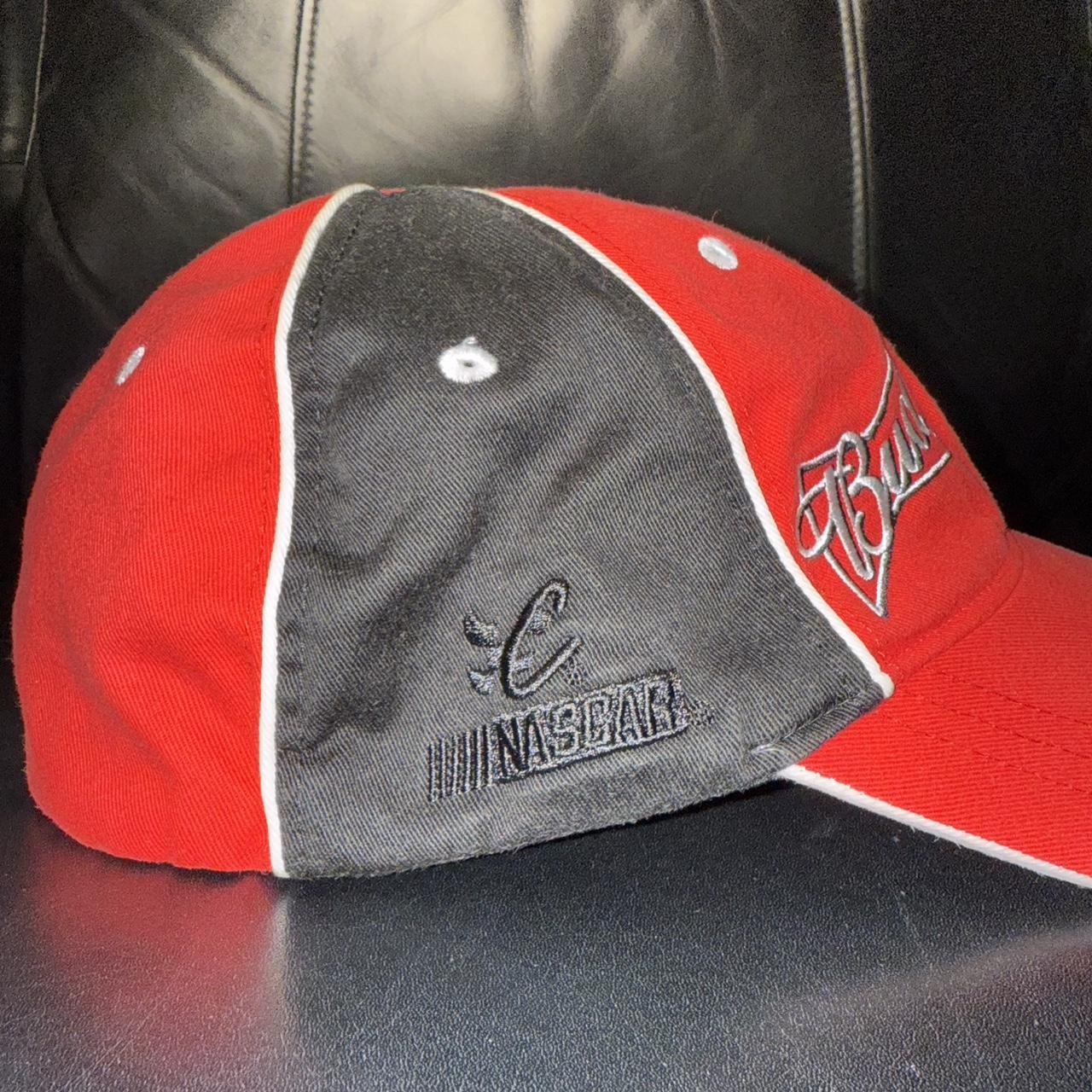 Chase Authentics Men's Festival Hat - Red – Y2K f… - image 3