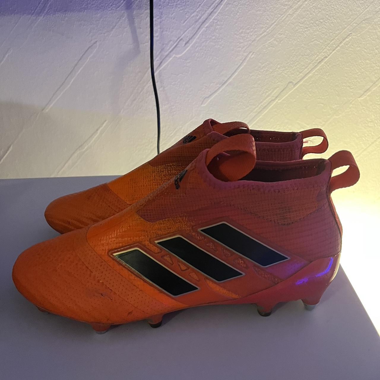 Adidas Men's Boots | Depop