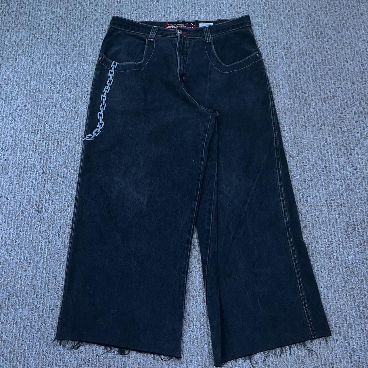 grail chain jncos.NGL im looking for money too so... - Depop