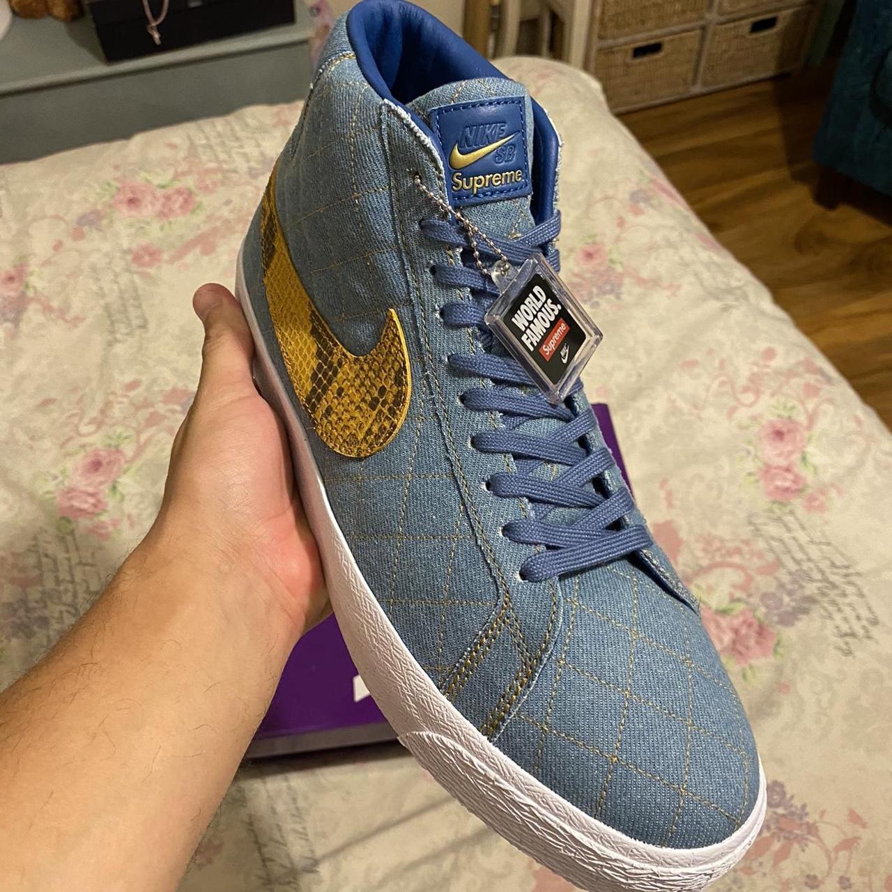 Nike blazer outlet tts