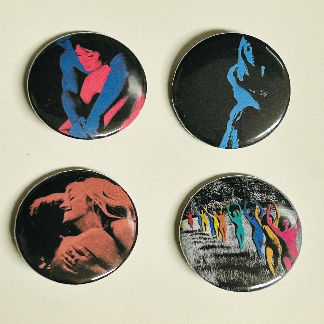 beabadoobee this is how tomorrow moves mini | Depop