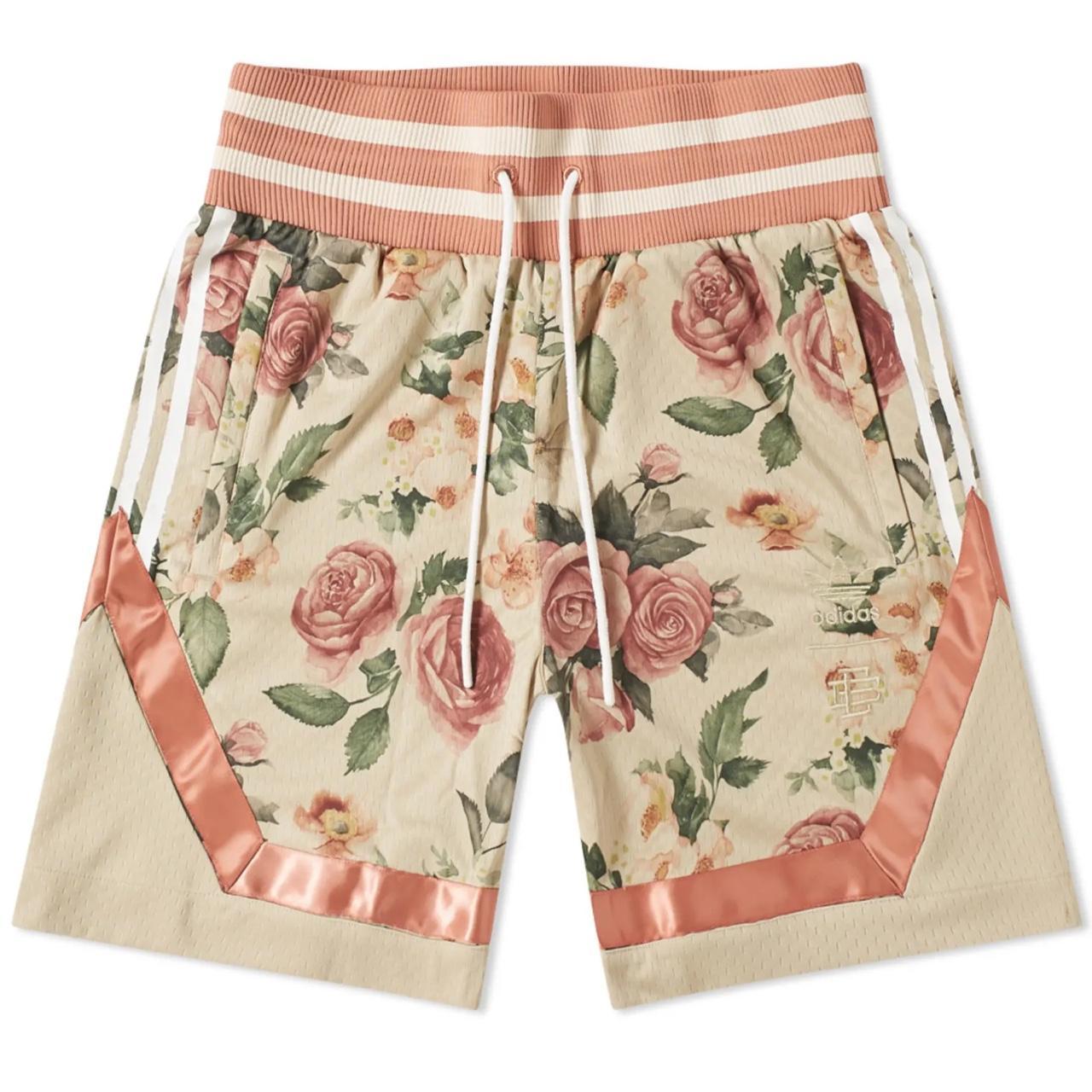 Shorts Eric Emanuel X Adidas Originals Adidas X Eric Emanuel Men