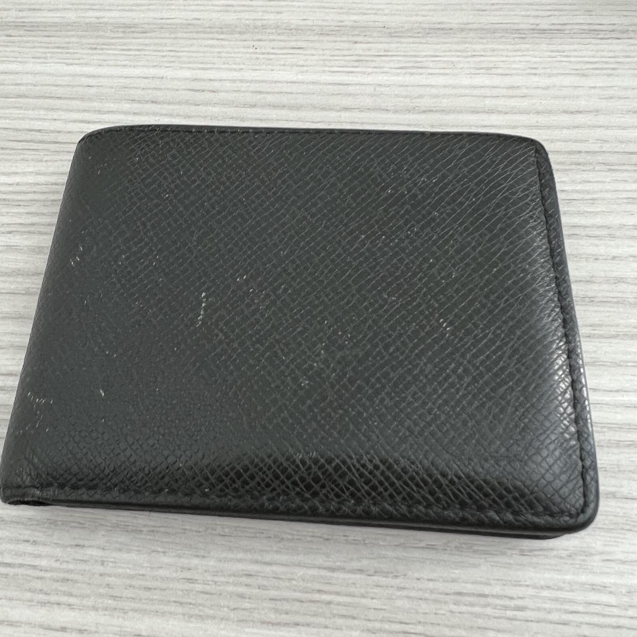Louis Vuitton Damier “multiple” bi-fold wallet. - Depop