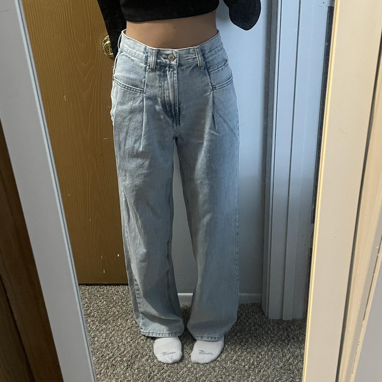 Size 5 in forever 21 sale jeans