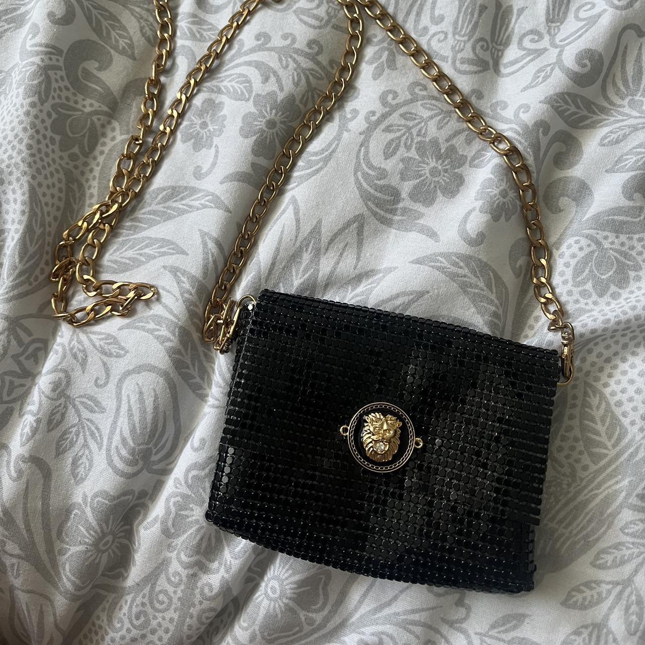 Aldo small online purse