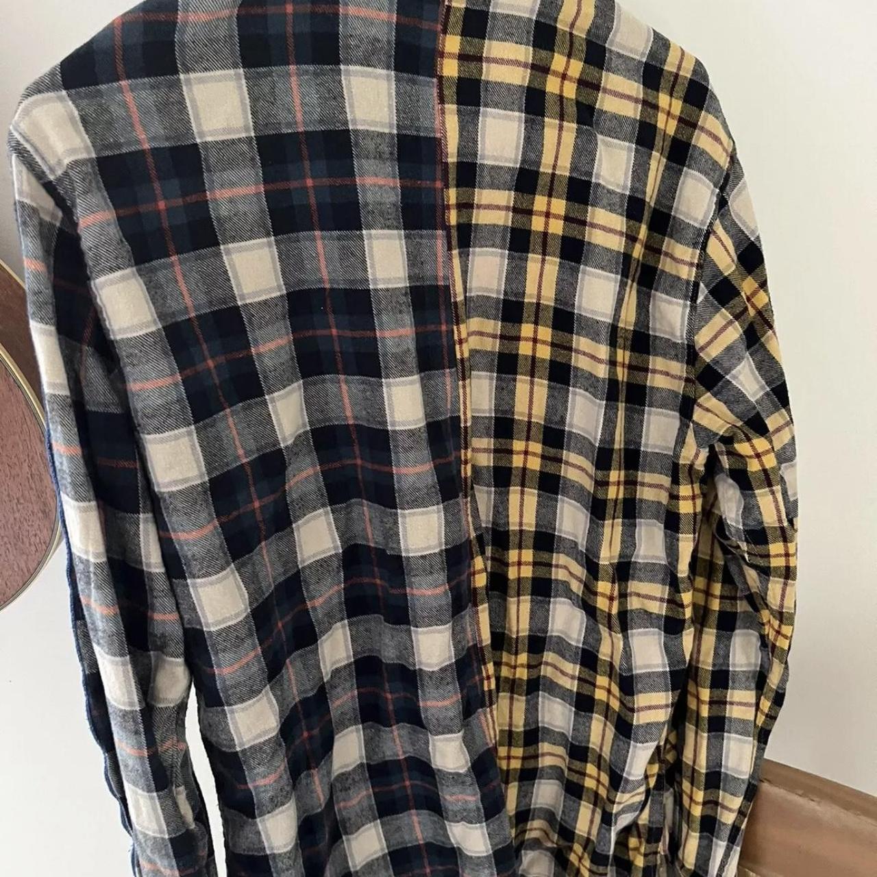 Sold Out / Discontinued Flannel by Pink | Depop Sold Out / Discontinued Flannel by Pink | Depop