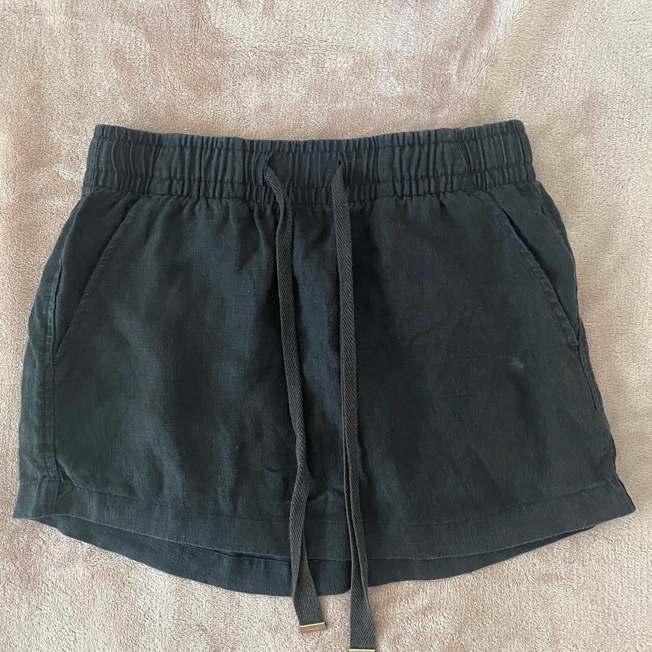 black venroy lounge skirt - xs rrp: $90 worn a lot... - Depop