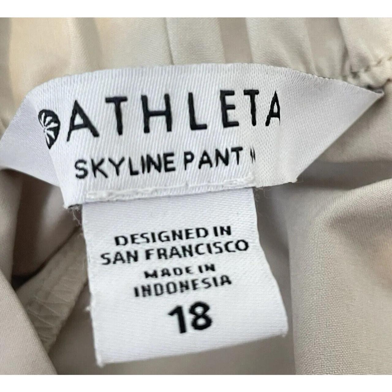 Athleta Skyline Pant II  Athleta, Fashion, Pants