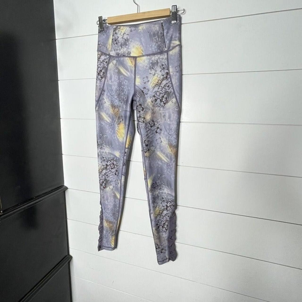 CALIA by Carrie Underwood Leggings, Size Small, Good