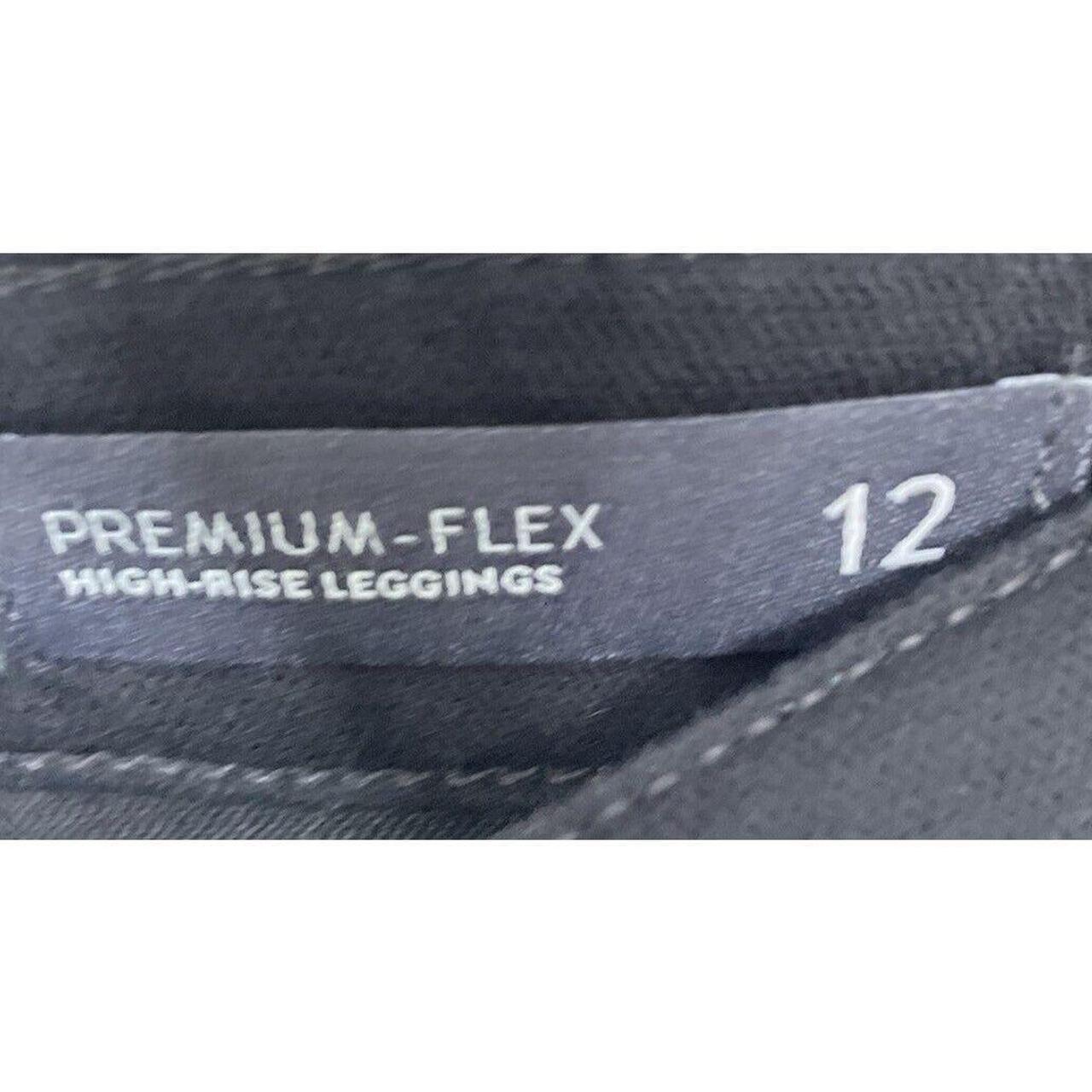 J Jill Denim Premium Flex High Rise Legging
