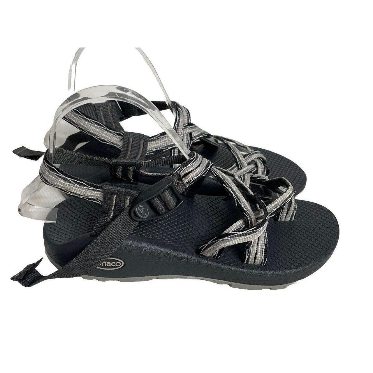 Chaco Sandals Black Sz. factory 8