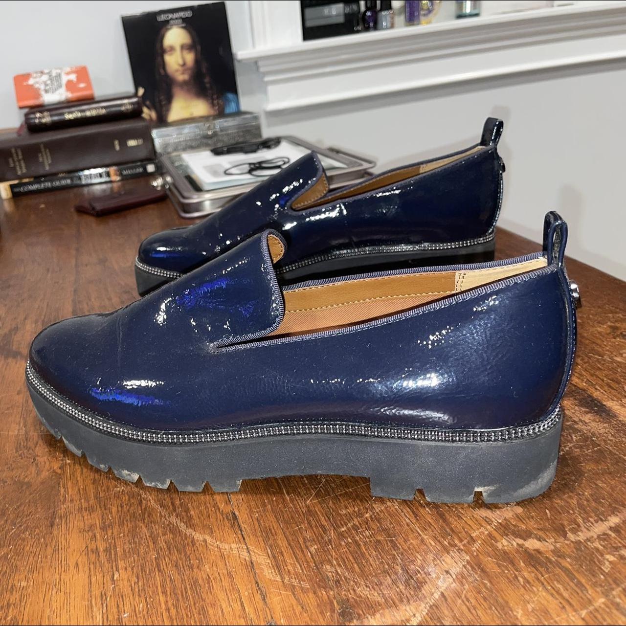 Franco sarto clearance duncan loafer