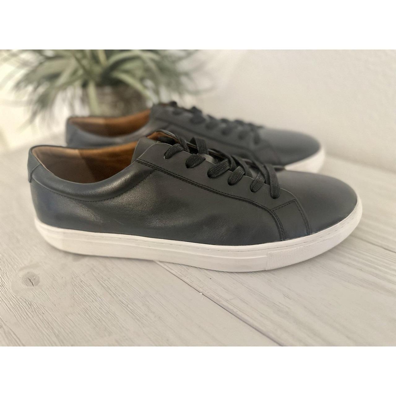 Rock and Republic Men's Sneakers Black US 13 – New Republic