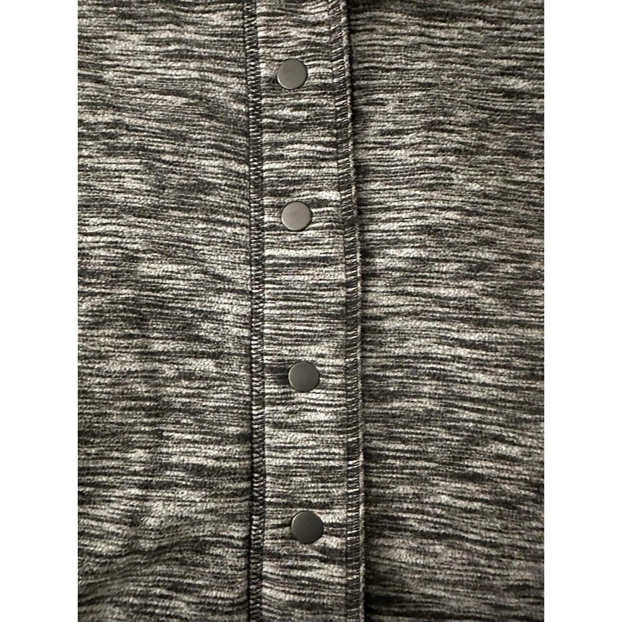 Mountain Hardwear Women's Jacket - Grey - S – Mou… - image 2