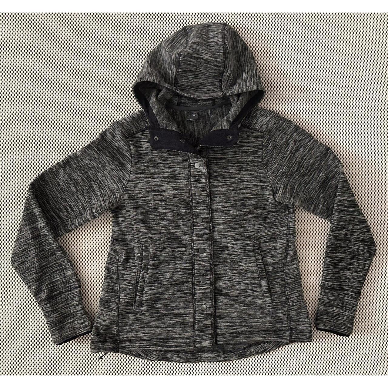 Mountain Hardwear Women's Jacket - Grey - S – Mou… - image 1